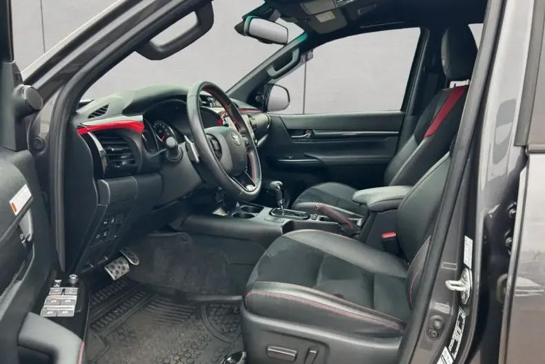 Toyota Hilux din 2023 cu 40.290 km - oferta TOY193203 - foto 8