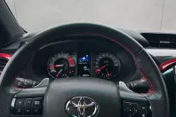 Toyota Hilux din 2023 cu 40.290 km - oferta TOY193203 - foto 9