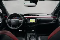 Toyota Hilux din 2023 cu 40.290 km - oferta TOY193203 - foto 10