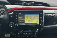 Toyota Hilux din 2023 cu 40.290 km - oferta TOY193203 - foto 11