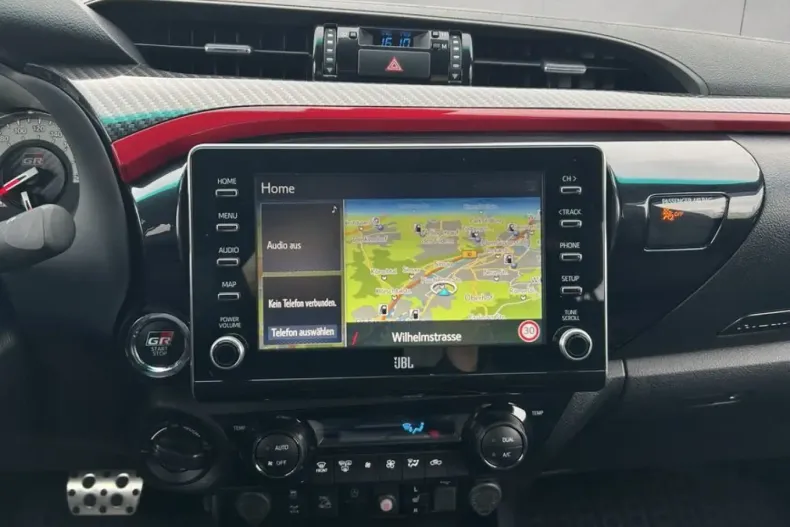 Toyota Hilux din 2023 cu 40.290 km - oferta TOY193203 - foto 11