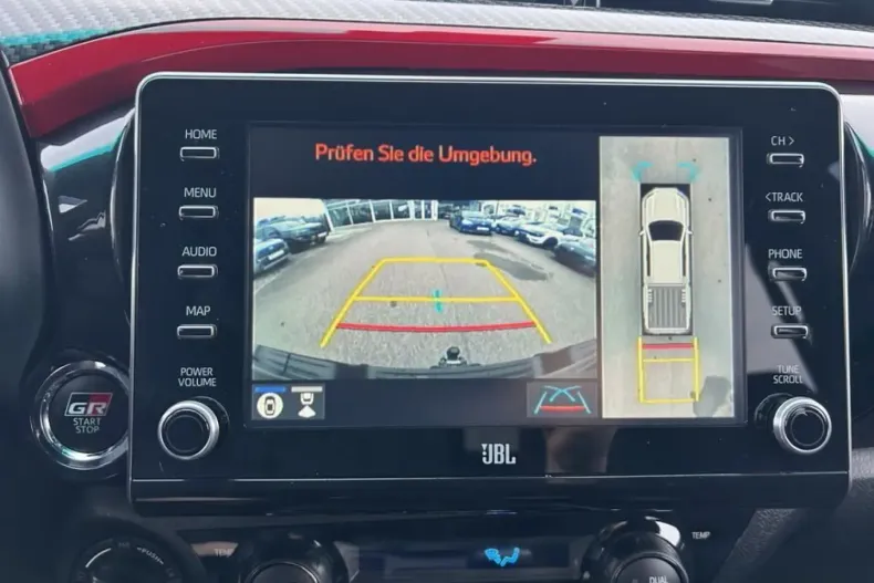 Toyota Hilux din 2023 cu 40.290 km - oferta TOY193203 - foto 12