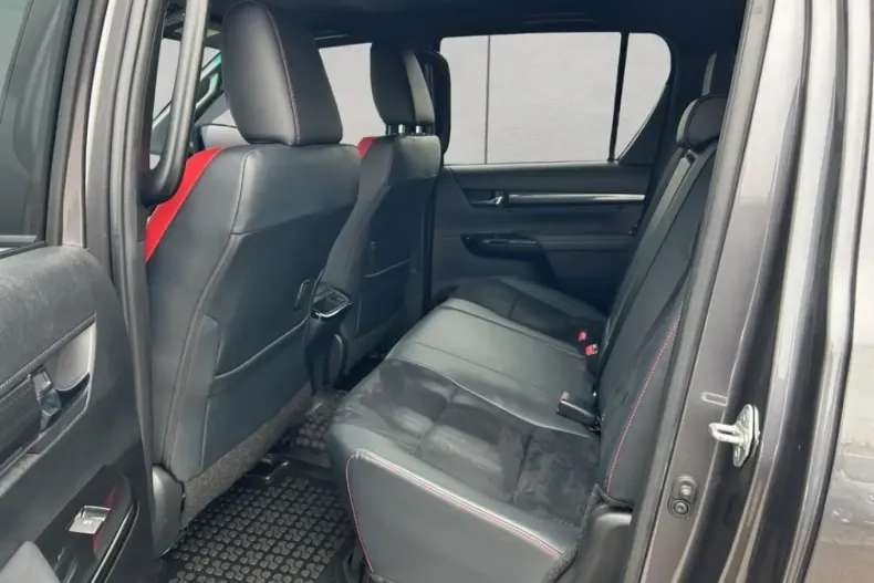 Toyota Hilux din 2023 cu 40.290 km - oferta TOY193203 - foto 13