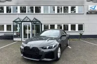 BMW 420i (Seria 4) din 2025 cu 25.800 km - oferta BMW193205 - foto 1