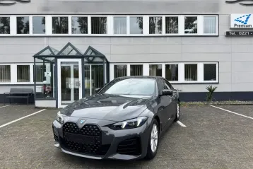 BMW 420i din 2025 - oferta BMW193205