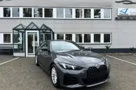 BMW 420i (Seria 4) din 2025 cu 25.800 km - oferta BMW193205 - foto 2