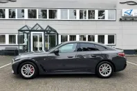 BMW 420i (Seria 4) din 2025 cu 25.800 km - oferta BMW193205 - foto 7