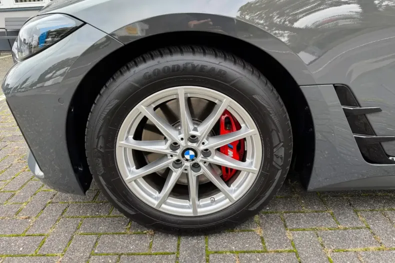 BMW 420i (Seria 4) din 2025 cu 25.800 km - oferta BMW193205 - foto 8