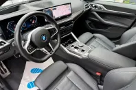 BMW 420i (Seria 4) din 2025 cu 25.800 km - oferta BMW193205 - foto 10