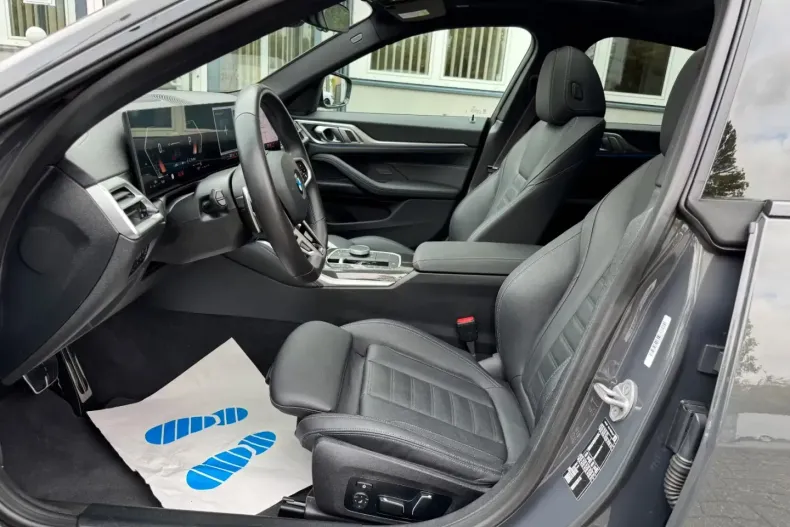 BMW 420i (Seria 4) din 2025 cu 25.800 km - oferta BMW193205 - foto 11