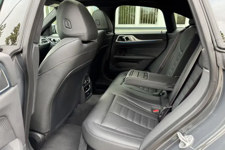 BMW 420i (Seria 4) din 2025 cu 25.800 km - oferta BMW193205 - foto 13