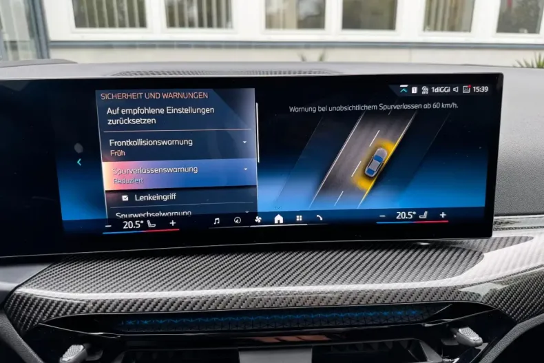 BMW 420i (Seria 4) din 2025 cu 25.800 km - oferta BMW193205 - foto 19