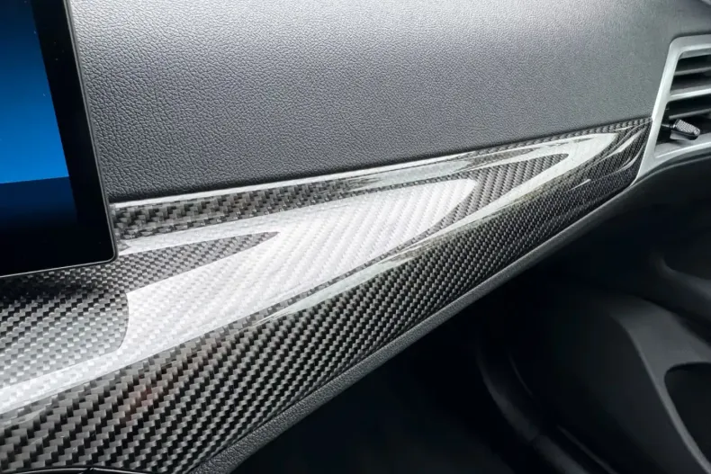 BMW 420i (Seria 4) din 2025 cu 25.800 km - oferta BMW193205 - foto 21