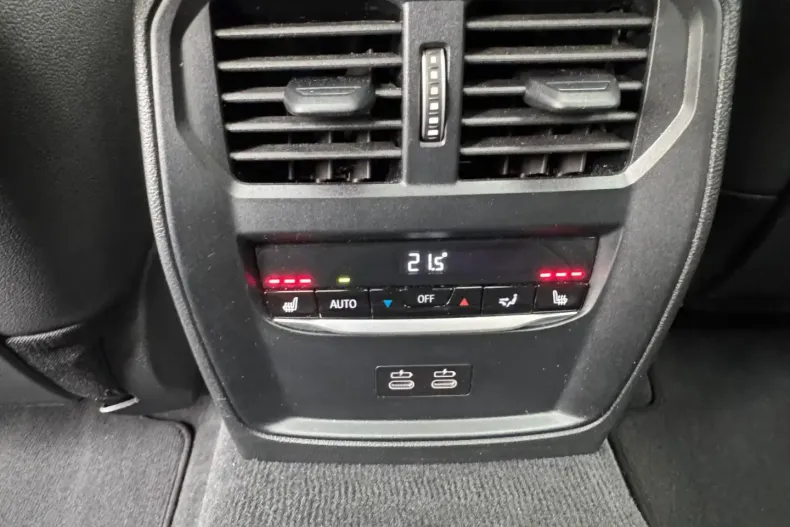 BMW 420i (Seria 4) din 2025 cu 25.800 km - oferta BMW193205 - foto 23