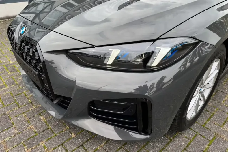 BMW 420i (Seria 4) din 2025 cu 25.800 km - oferta BMW193205 - foto 28