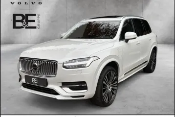 Volvo XC90 din 2021 - oferta VOL193207