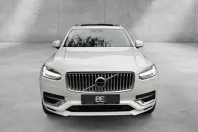 Volvo XC90 din 2021 cu 91.600 km - oferta VOL193207 - foto 2