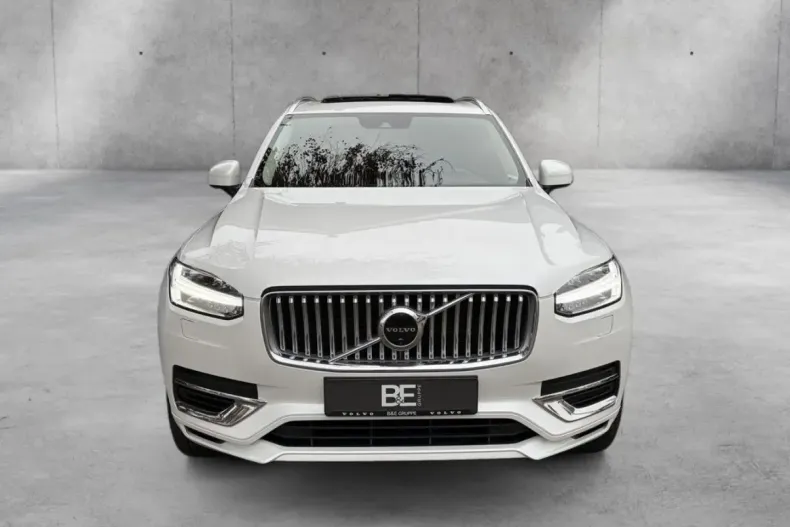 Volvo XC90 din 2021 cu 91.600 km - oferta VOL193207 - foto 2