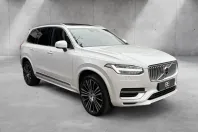 Volvo XC90 din 2021 cu 91.600 km - oferta VOL193207 - foto 3