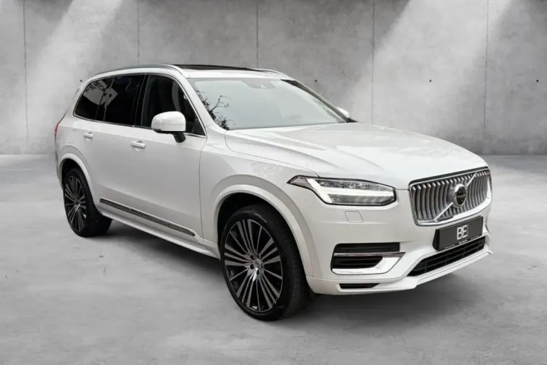 Volvo XC90 din 2021 cu 91.600 km - oferta VOL193207 - foto 3