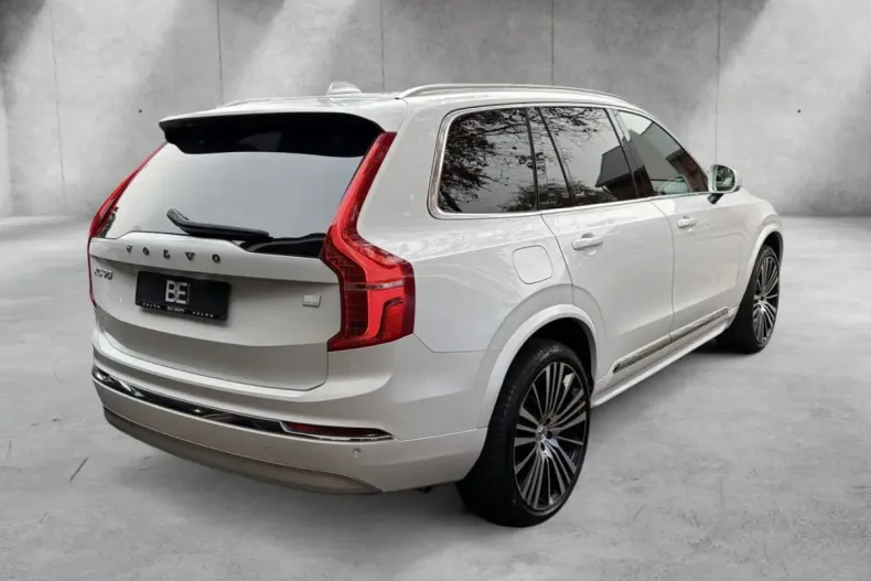 Volvo XC90 din 2021 cu 91.600 km - oferta VOL193207 - foto 4