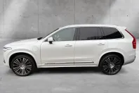 Volvo XC90 din 2021 cu 91.600 km - oferta VOL193207 - foto 7