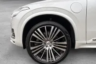 Volvo XC90 din 2021 cu 91.600 km - oferta VOL193207 - foto 8