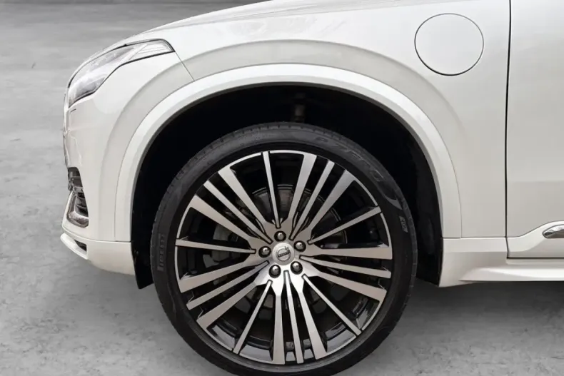 Volvo XC90 din 2021 cu 91.600 km - oferta VOL193207 - foto 8