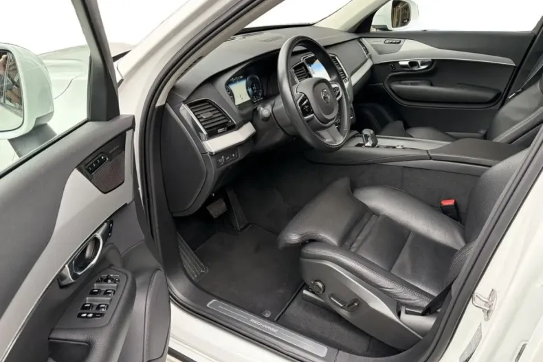 Volvo XC90 din 2021 cu 91.600 km - oferta VOL193207 - foto 9