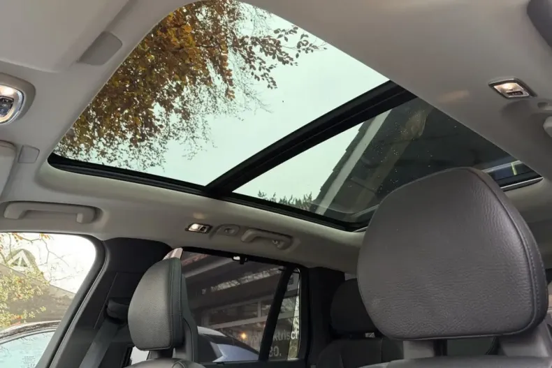 Volvo XC90 din 2021 cu 91.600 km - oferta VOL193207 - foto 12