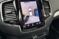 Volvo XC90 din 2021 cu 91.600 km - oferta VOL193207 - foto 18