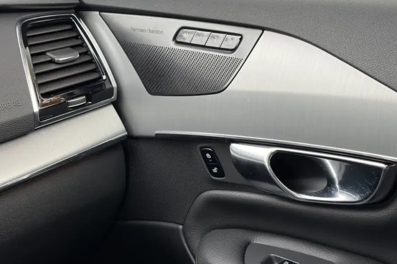 Volvo XC90 din 2021 cu 91.600 km - oferta VOL193207 - foto 20