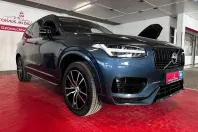 Volvo XC90 din 2021 cu 92.700 km - oferta VOL193208 - foto 2