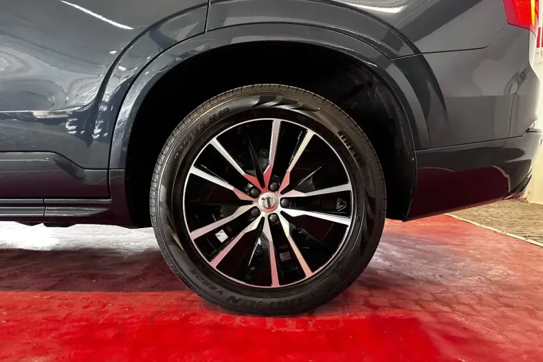 Volvo XC90 din 2021 cu 92.700 km - oferta VOL193208 - foto 5