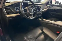 Volvo XC90 din 2021 cu 92.700 km - oferta VOL193208 - foto 10