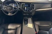 Volvo XC90 din 2021 cu 92.700 km - oferta VOL193208 - foto 11