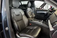 Volvo XC90 din 2021 cu 92.700 km - oferta VOL193208 - foto 14