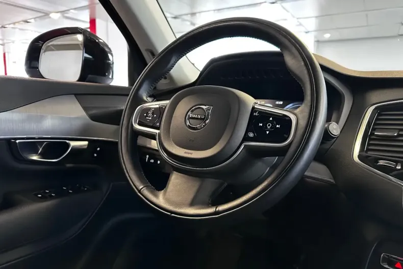 Volvo XC90 din 2021 cu 92.700 km - oferta VOL193208 - foto 17