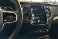 Volvo XC90 din 2021 cu 92.700 km - oferta VOL193208 - foto 19