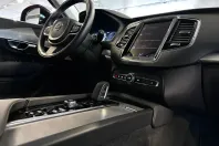 Volvo XC90 din 2021 cu 92.700 km - oferta VOL193208 - foto 22