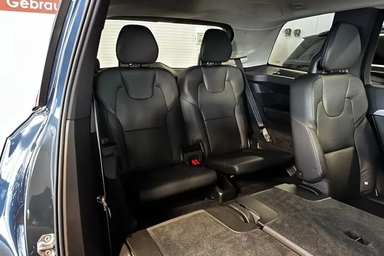 Volvo XC90 din 2021 cu 92.700 km - oferta VOL193208 - foto 25