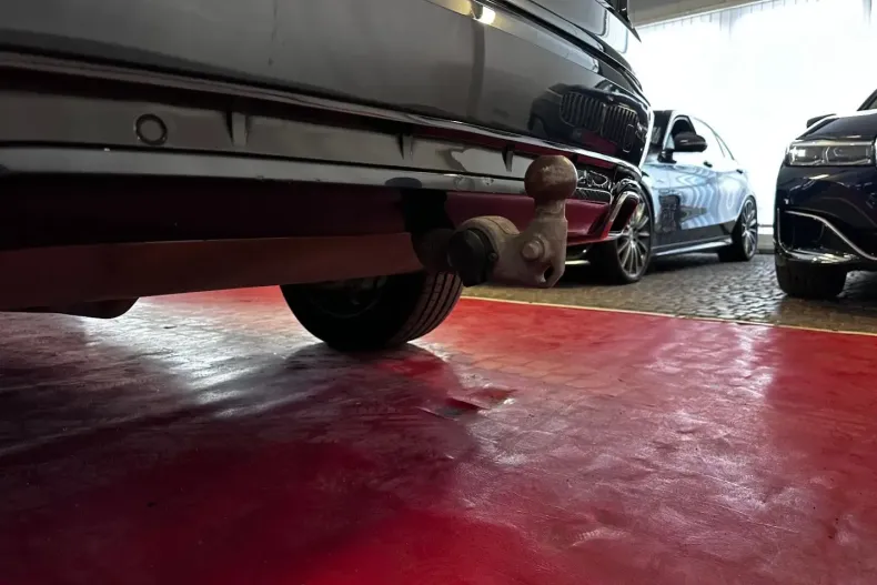 Volvo XC90 din 2021 cu 92.700 km - oferta VOL193208 - foto 28