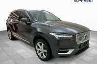 Volvo XC90 din 2021 cu 91.322 km - oferta VOL193210 - foto 1