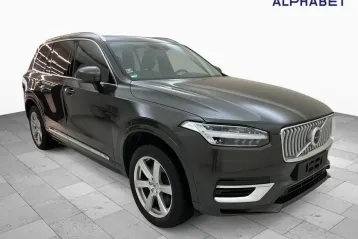 Volvo XC90 din 2021 - oferta VOL193210