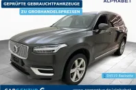 Volvo XC90 din 2021 cu 91.322 km - oferta VOL193210 - foto 2