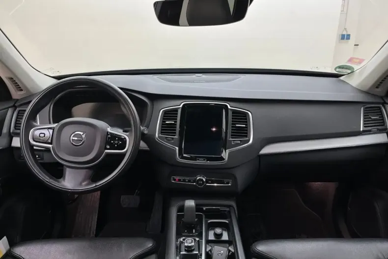 Volvo XC90 din 2021 cu 91.322 km - oferta VOL193210 - foto 5