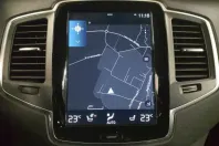 Volvo XC90 din 2021 cu 91.322 km - oferta VOL193210 - foto 8