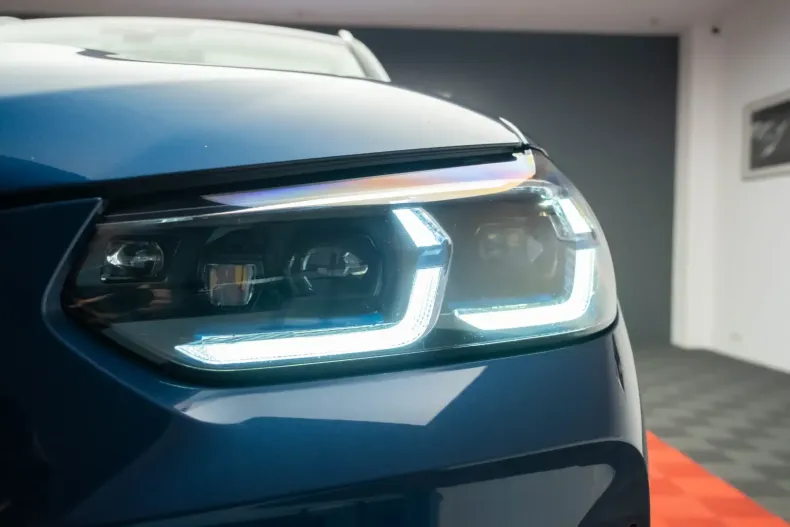 BMW X3 (Seria X) din 2022 cu 63.000 km - oferta BMW193211 - foto 6