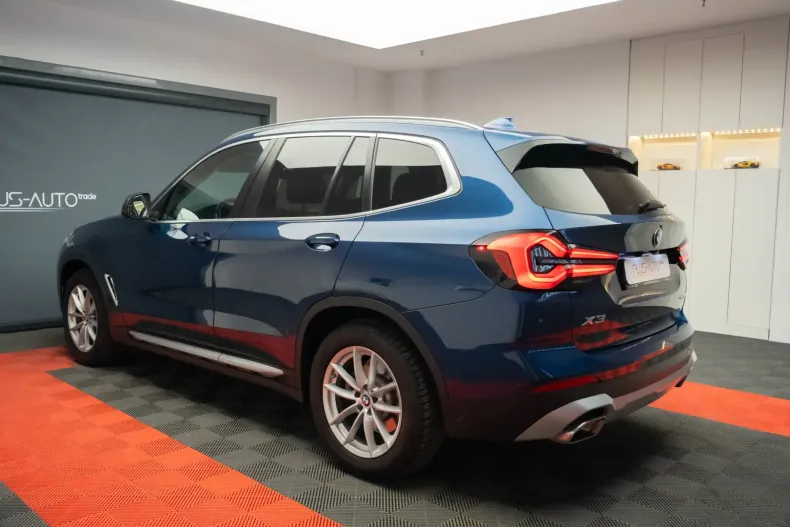 BMW X3 (Seria X) din 2022 cu 63.000 km - oferta BMW193211 - foto 9