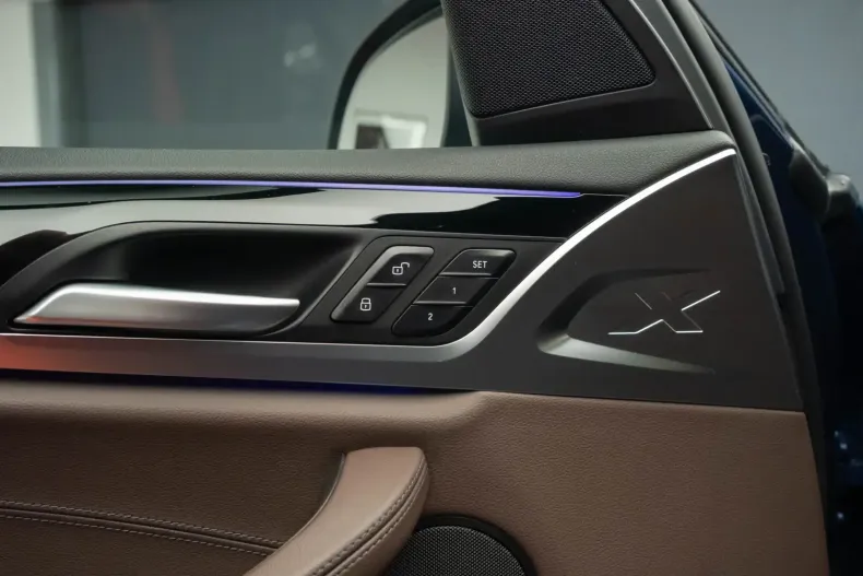 BMW X3 (Seria X) din 2022 cu 63.000 km - oferta BMW193211 - foto 20